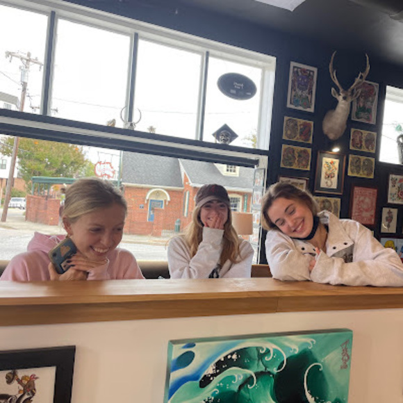 Meet your Posher, Mary harriet - Picture 2 of 10